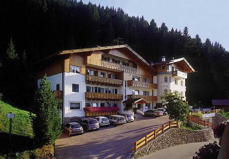 La Pineta, Italian Alps