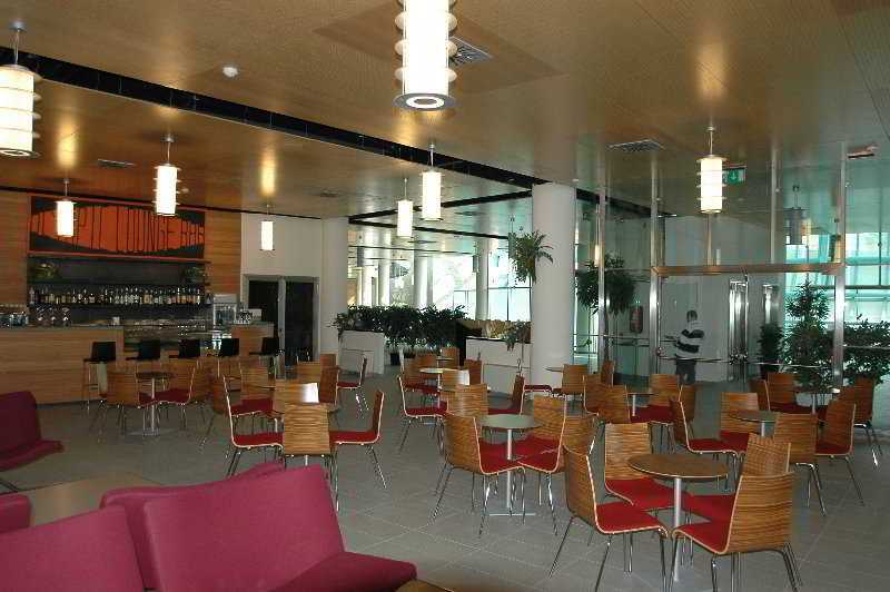 Bar
 di Villagio Olimpico