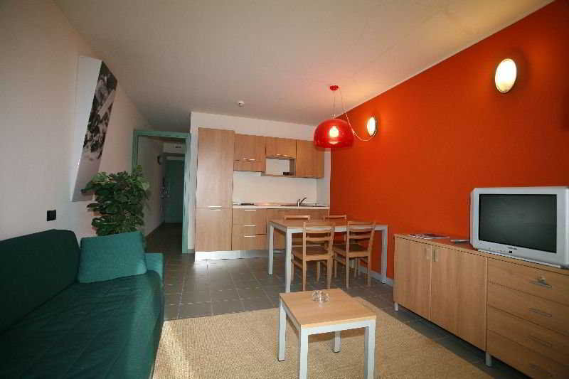 Room
 di Villagio Olimpico