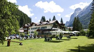 Villa Rosella, Italian Alps