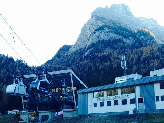 Villa Rosella, Italian Alps