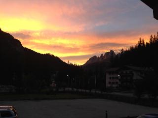 Villa Rosella, Italian Alps