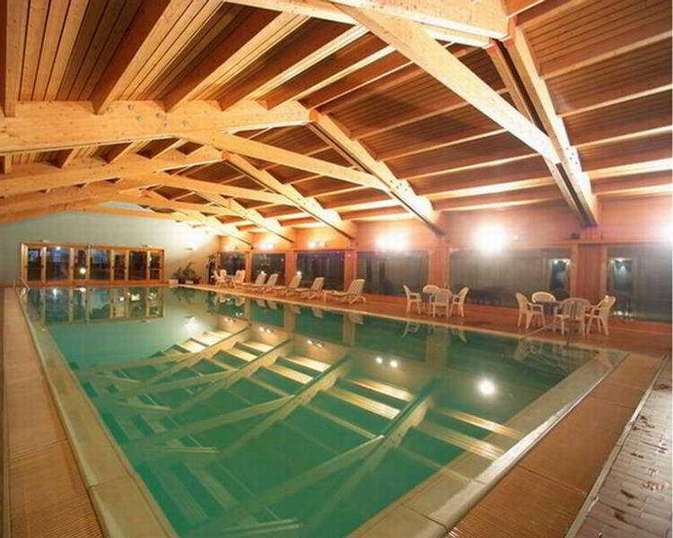 Pool
 di Palace Hotel