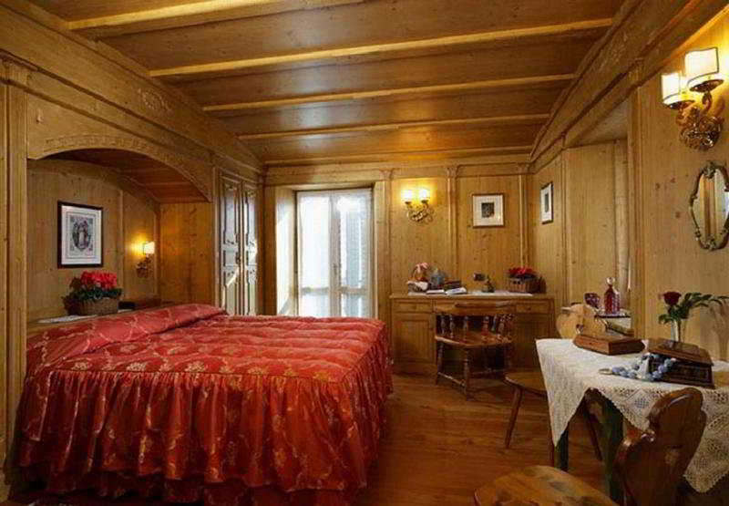 Menardi, Italian Alps