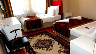 Sultanahmet Star Hotel