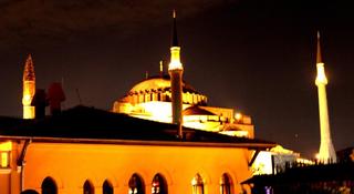 Sultanahmet Star Hotel