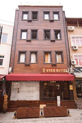 Sultanahmet Star Hotel