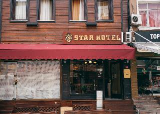 Sultanahmet Star Hotel