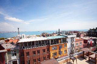 Sultanahmet Star Hotel
