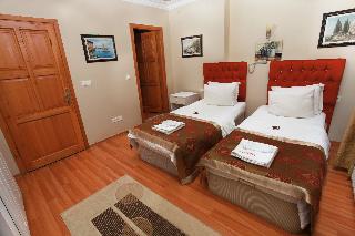 Sultanahmet Star Hotel