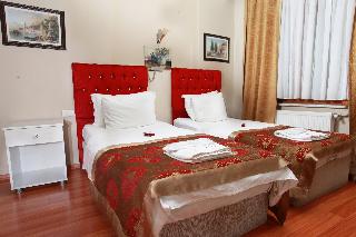 Sultanahmet Star Hotel