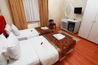 Sultanahmet Star Hotel