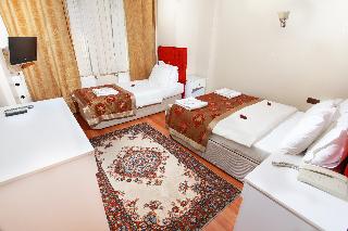Sultanahmet Star Hotel