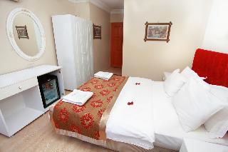 Sultanahmet Star Hotel