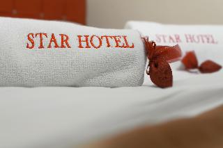 Sultanahmet Star Hotel