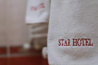 Sultanahmet Star Hotel