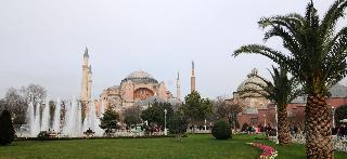 Sultanahmet Star Hotel