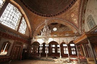 Sultanahmet Star Hotel