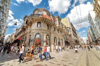 Sultanahmet Star Hotel