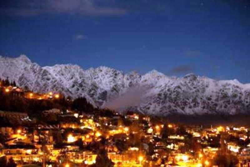 General view
 di Reavers Lodge