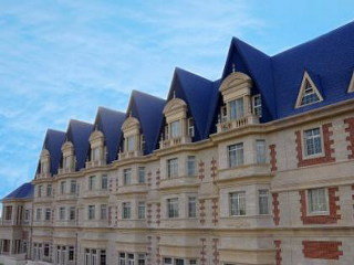 General view
 di Grand Heritage Doha