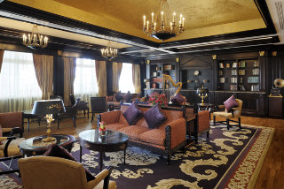 Lobby
 di Grand Heritage Doha