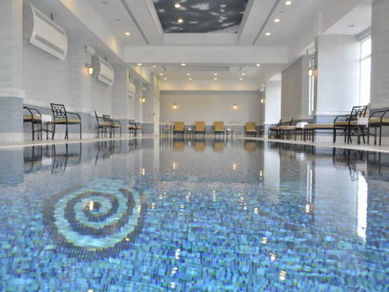 Pool
 di Grand Heritage Doha