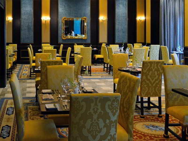 Restaurant
 di Grand Heritage Doha