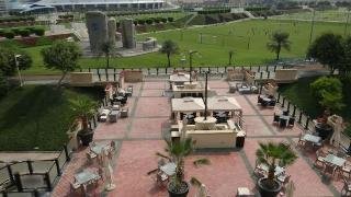 Restaurant
 di Grand Heritage Doha