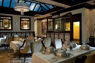 Restaurant
 di Grand Heritage Doha