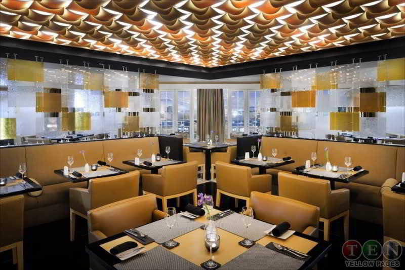 Restaurant
 di Grand Heritage Doha