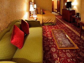 Room
 di Grand Heritage Doha