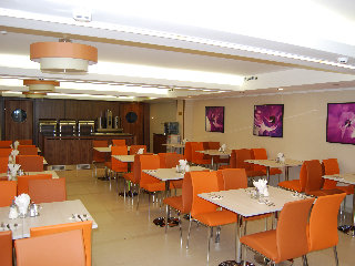 Restaurant
 di Aminevskaya Hotel
