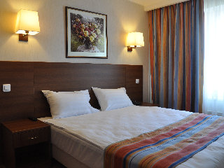 Room
 di Aminevskaya Hotel