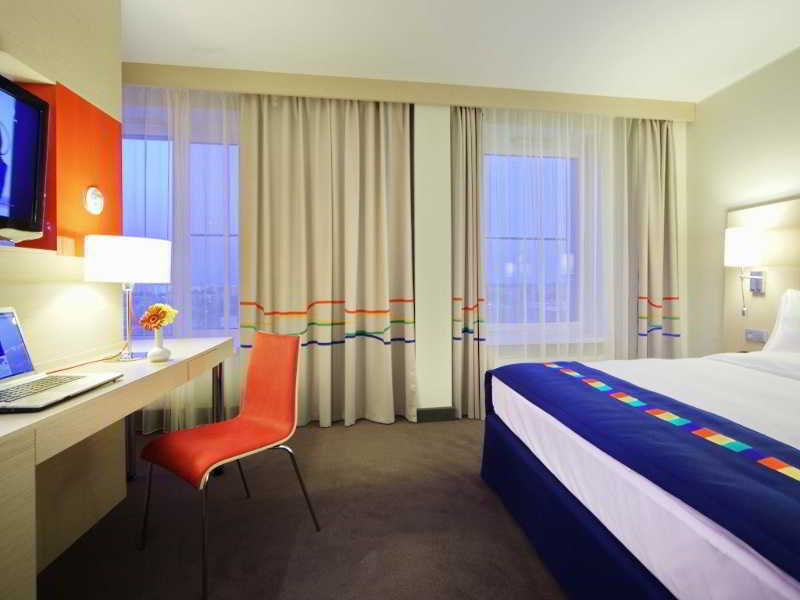 Room
 di Park Inn Astrakhan