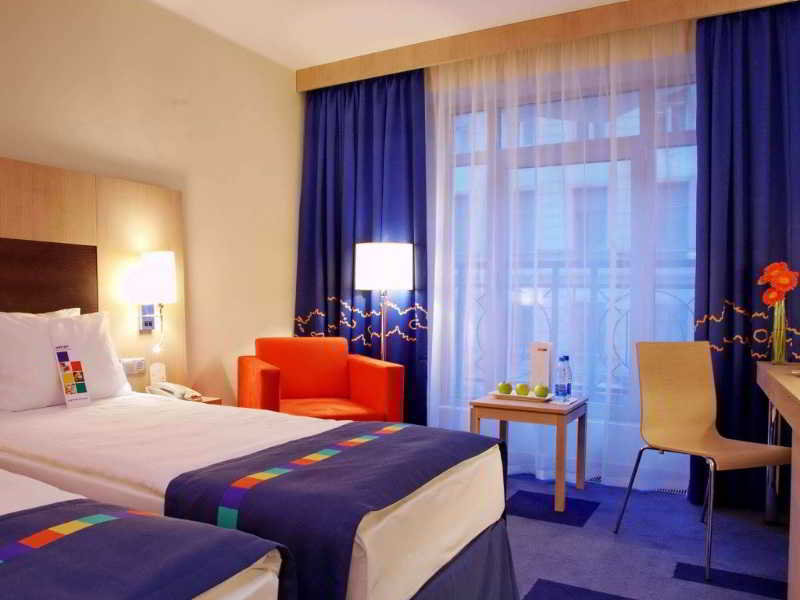 Room
 di Park Inn Astrakhan