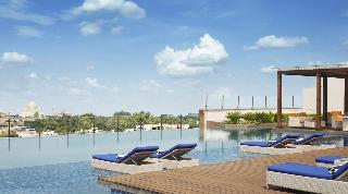 Foto del Hotel Taj Agra del viaje cheap india khajuraho benares