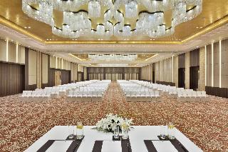 Conferences
 di Radisson Blu Agra Taj East Gate