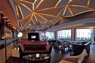 Lobby
 di Radisson Blu Agra Taj East Gate