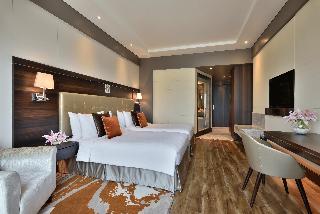 Room
 di Radisson Blu Agra Taj East Gate