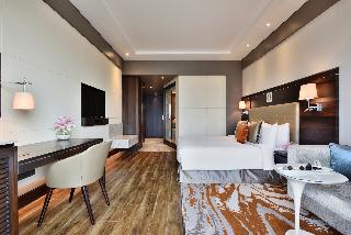 Room
 di Radisson Blu Agra Taj East Gate