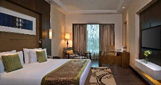 Room
 di Radisson Blu Agra Taj East Gate
