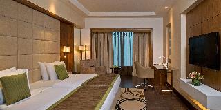 Room
 di Radisson Blu Agra Taj East Gate