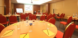 會議室