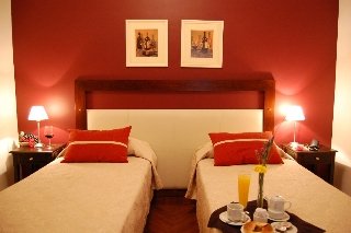 Room
 di Delvino Boutique Hotel