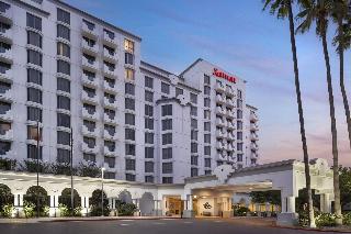 Costa Mesa Marriott