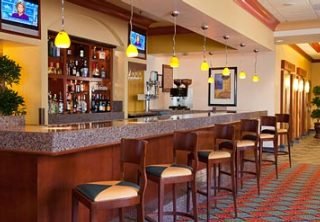 Bar
 di Marriott Costa Mesa