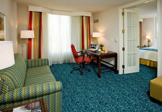 Room
 di Marriott Costa Mesa