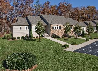 Wyndham Resort at Fairfield Mountains