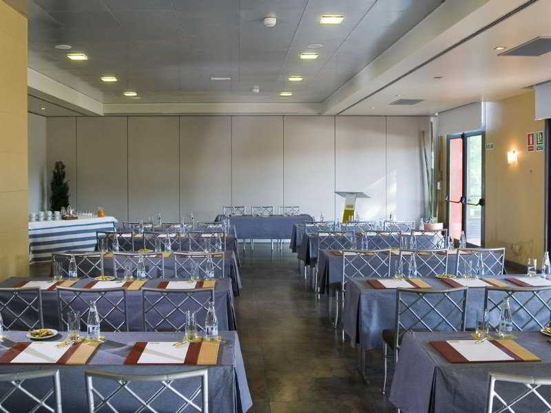 Conferences
 di Barcelona Golf